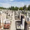 Lavori cimiteriali
