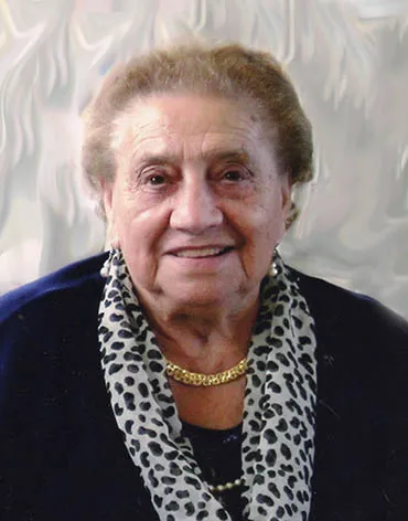 Nuvoletta Pasetto