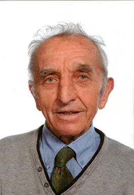 Gino De Bianchi