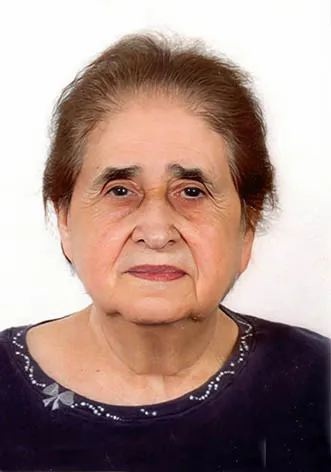 Graziella Cecchetto 