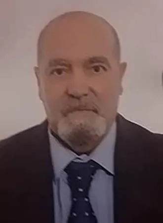 Bruno Murgia