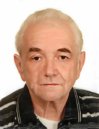 Luigino Lorenzo Bianchini