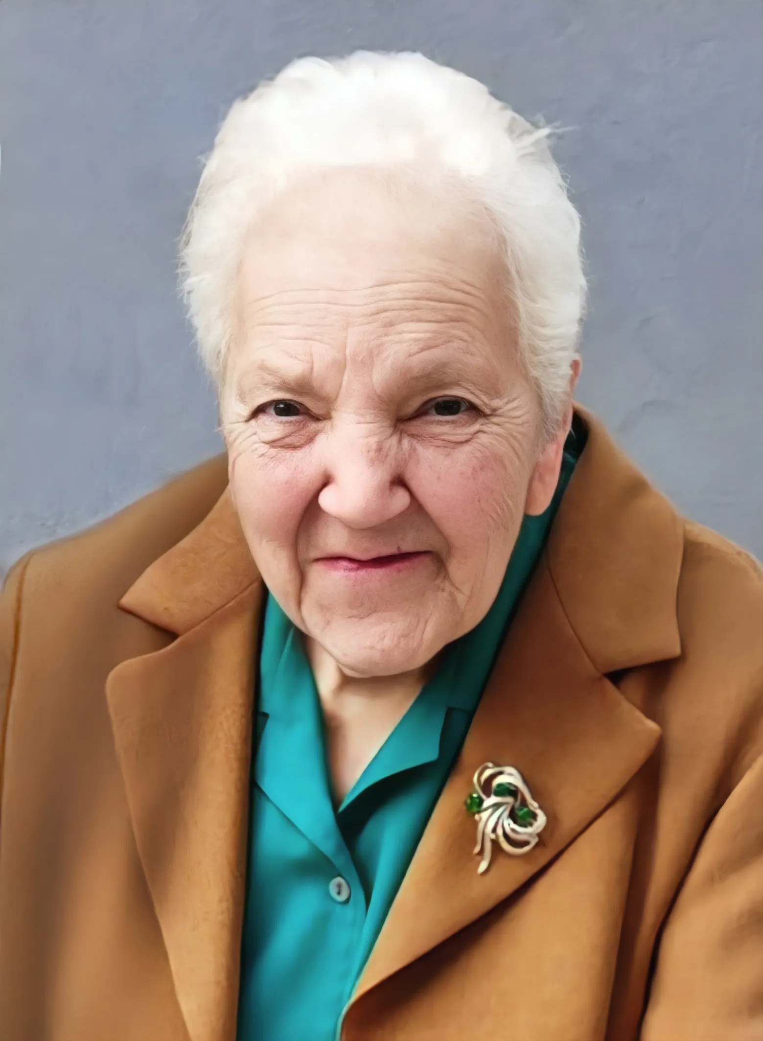 Silvana Campisi