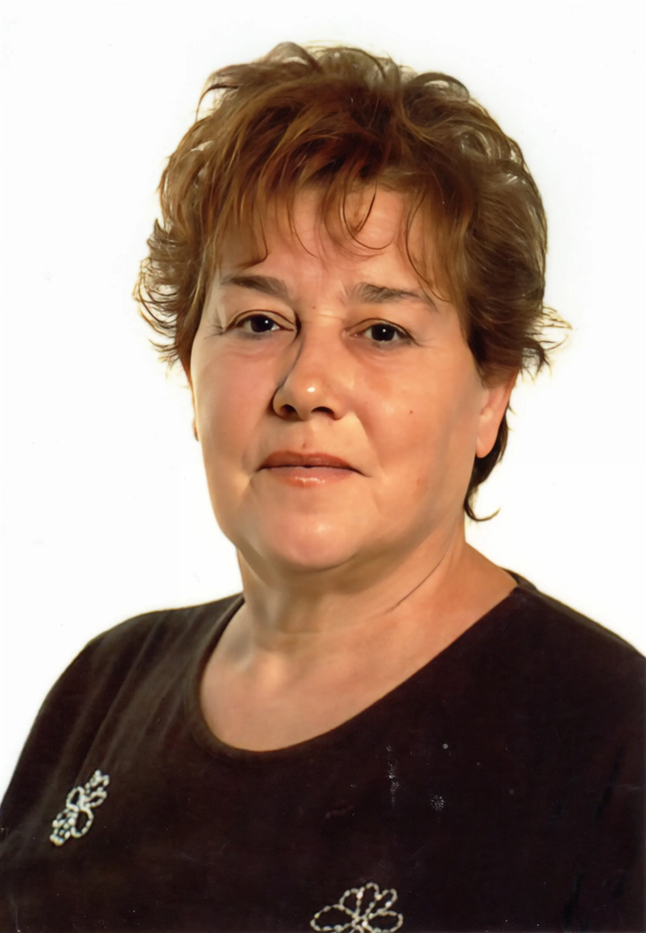 Giannina Stellini