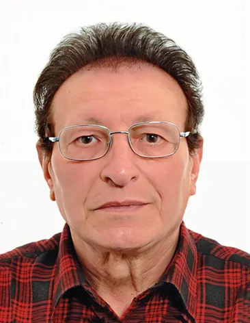 Livio Zanetti