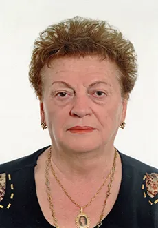 Alva Zamboni