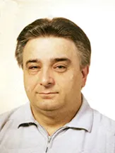 Stevanini Alberto