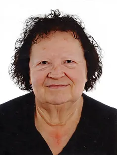 Giuliana Montagnoli