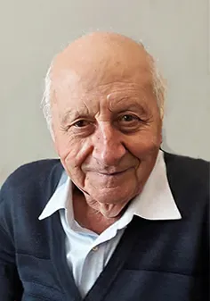 Giuseppe Manara
