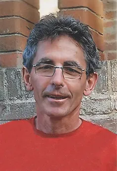 Renato Permunian