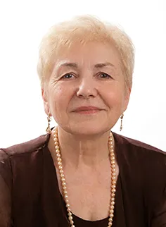 Mariarosa Ambrosi