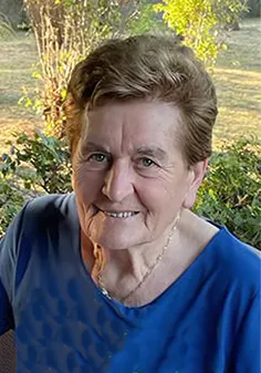 Maria Sofia Cagalli