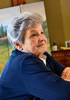 Maria Montagnin