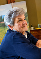 Maria Montagnin