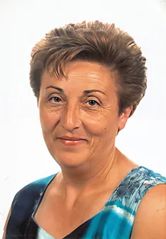 Mara Faben