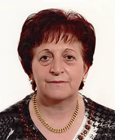 Carla Lorenzetti