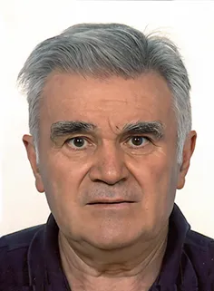 Paolo Peroni