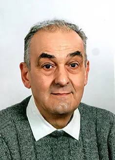 Bruno Soave