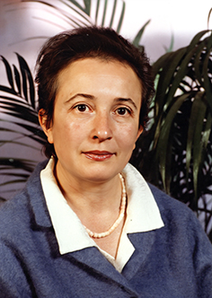Silvana Silvestrini