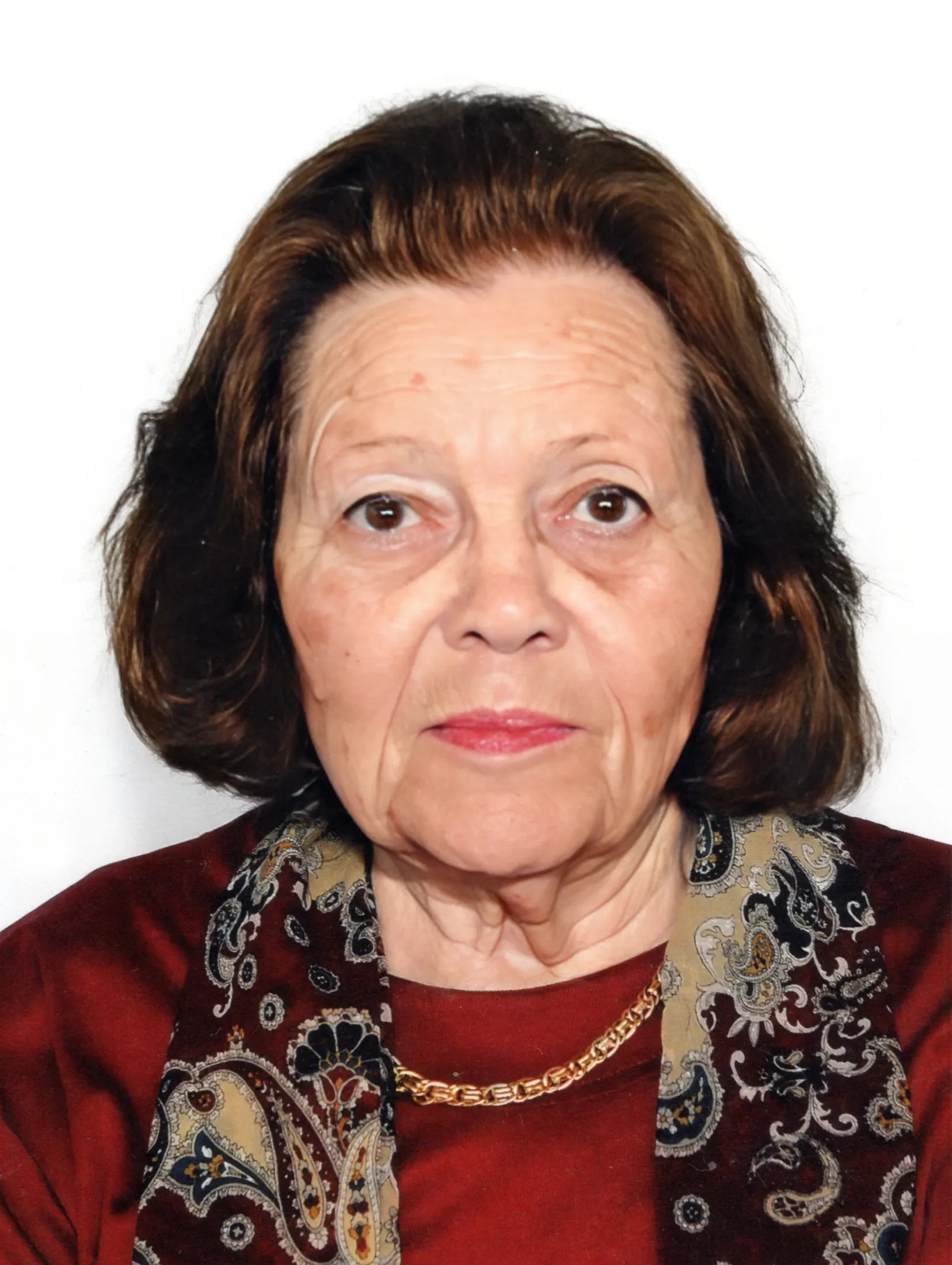Maria Cipriana Brighenti