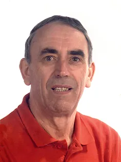 Enrico Bonadiman